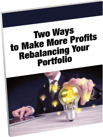 wo Ways to Make More Profits With Rebalancing Your Portfolio